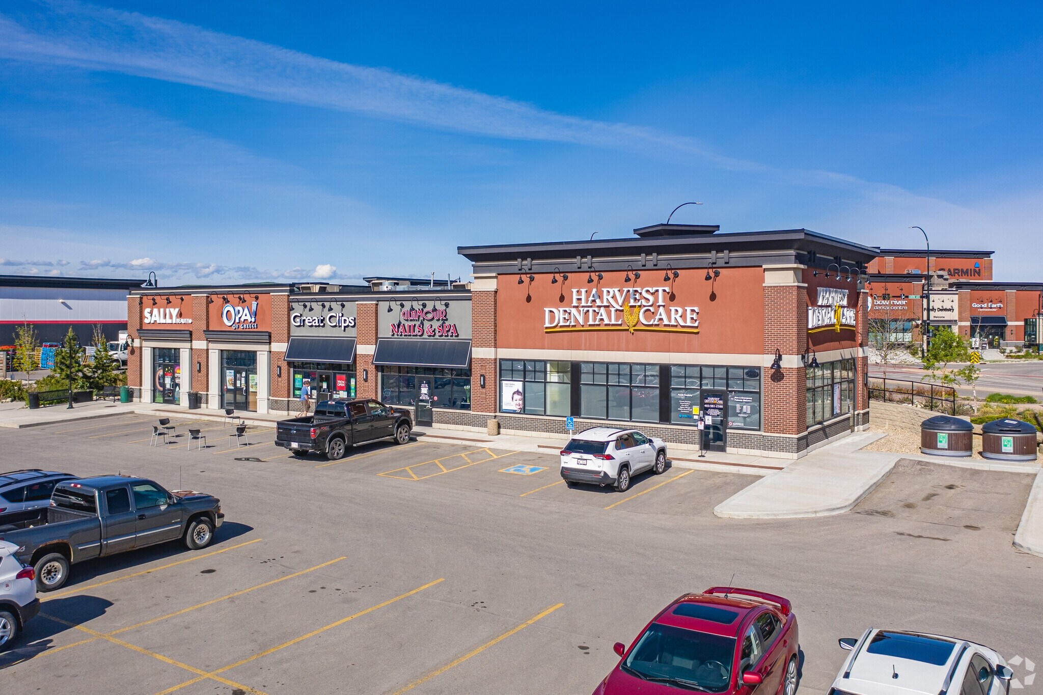 65 Bow St, Cochrane, AB for sale Building Photo- Image 1 of 1