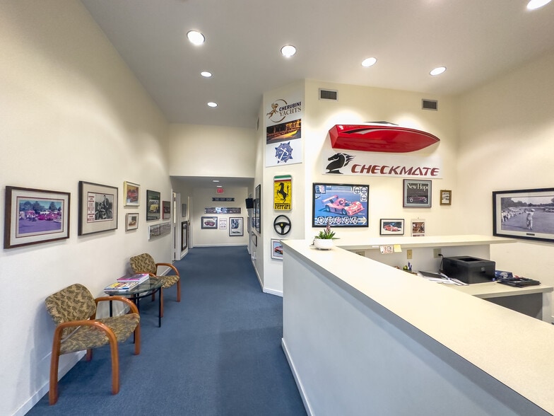 1448 Ford Rd, Bensalem, PA for lease - Interior Photo - Image 3 of 4