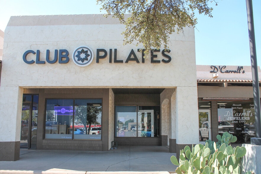 3303 N Midkiff Rd, Midland, TX for sale - Building Photo - Image 2 of 10