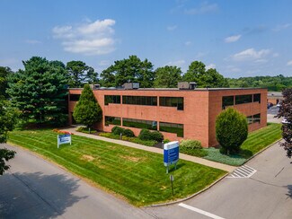 Plus de détails pour 286 Washington Avenue Ext, Albany, NY - Bureau à louer