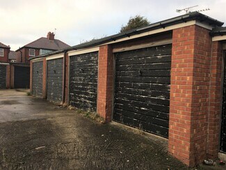 More details for 128 Cunliffe Rd, Blackpool - Retail for Lease