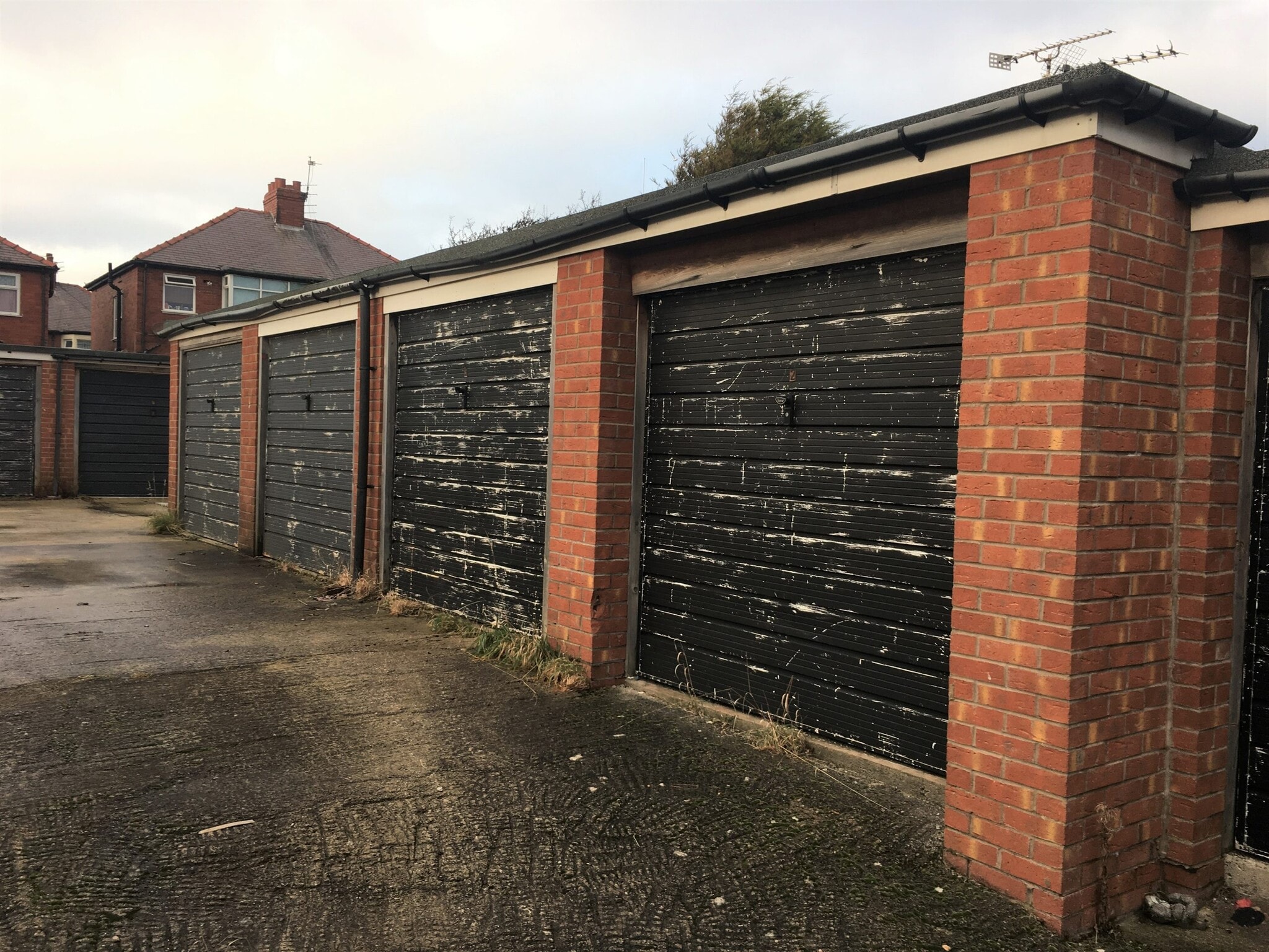 128 Cunliffe Rd, Blackpool for lease Primary Photo- Image 1 of 2