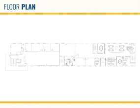 2400 York Rd, Timonium, MD for lease Floor Plan- Image 1 of 1