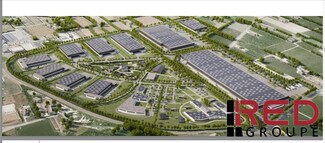 Plus de détails pour Industriel à vendre