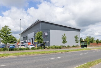 More details for Fraserfields Way, Leighton Buzzard - Industrial for Lease