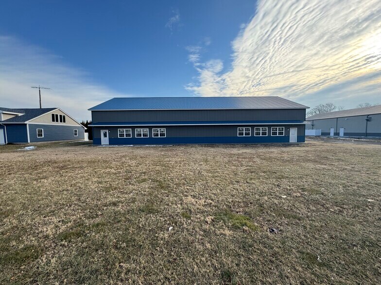 18473 Harbeson Rd, Milton, DE à louer - Photo du bâtiment - Image 2 de 3