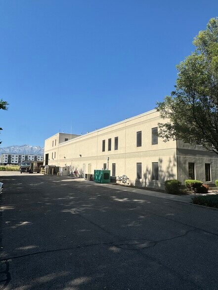 799 E Utah Valley Dr, American Fork, UT à vendre - Photo du bâtiment - Image 3 de 9