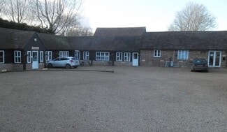More details for The Broyle, Lewes - Office for Lease