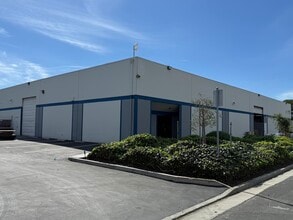 750-770 Nuttman St, Santa Clara, CA for lease Interior Photo- Image 1 of 3