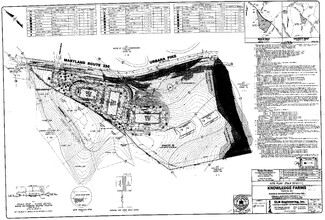 Plus de détails pour 3280 Urbana Pike, Ijamsville, MD - Terrain à vendre