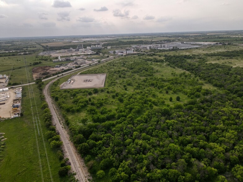 2630 PIPELINE rd, Cleburne, TX à vendre - Photo du bâtiment - Image 3 de 8