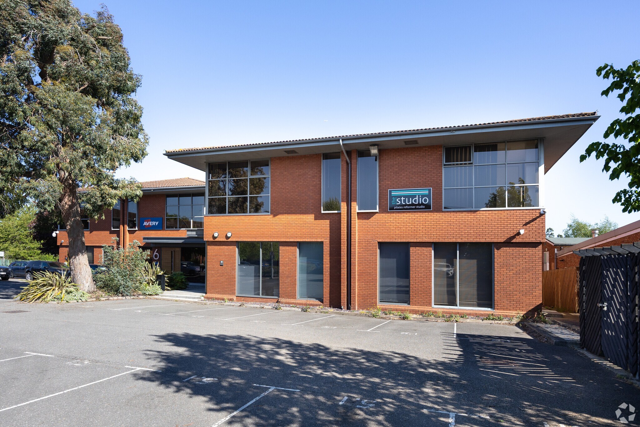 5 Switchback Office Park, Gardner Road, Maidenhead à louer Photo principale- Image 1 de 8