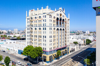 More details for 155 W Washington Blvd, Los Angeles, CA - Flex for Lease