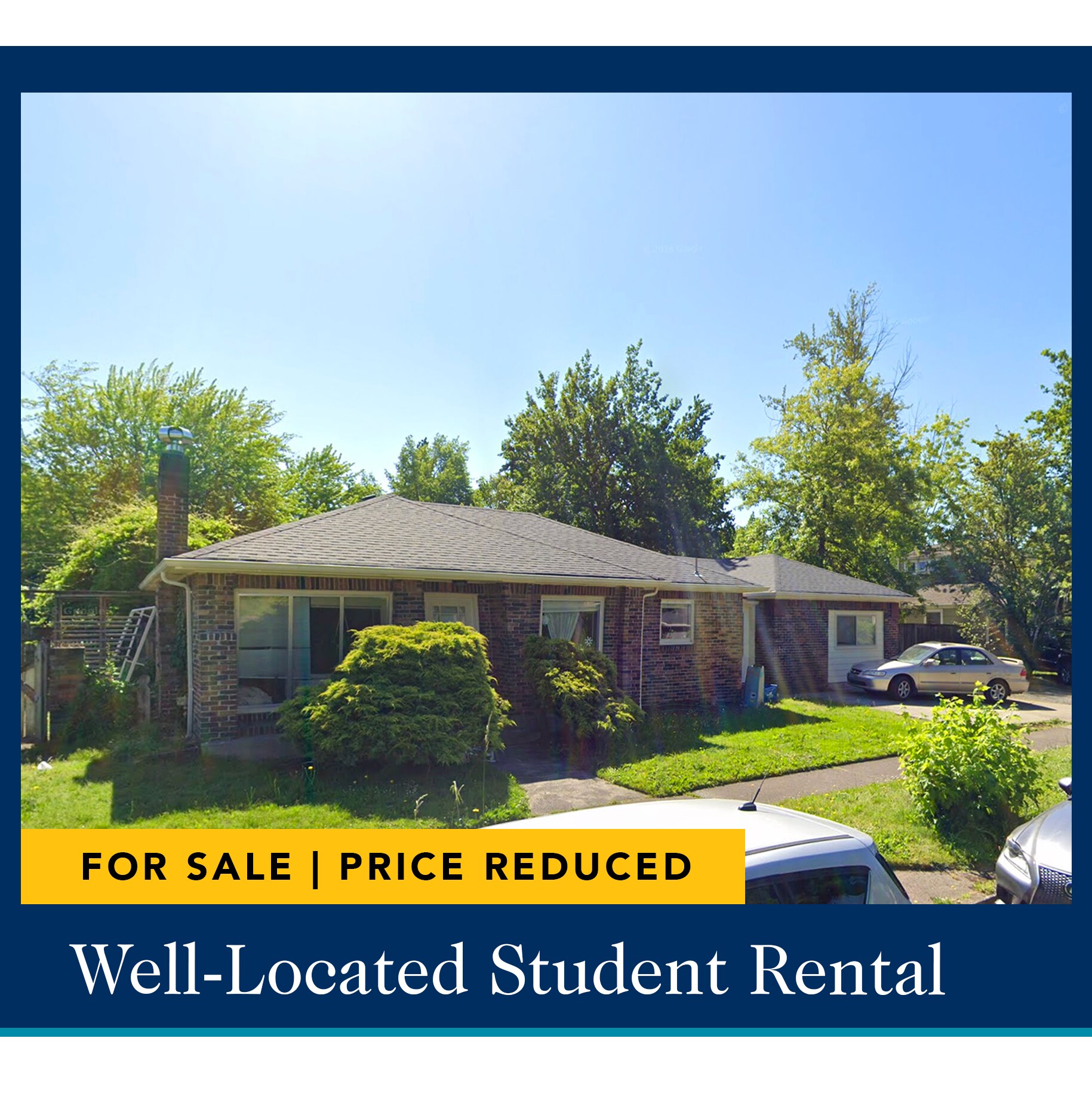 2031 Hilyard St, Eugene, OR for sale Primary Photo- Image 1 of 8