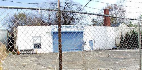 2840 Mt Ephraim Ave, Camden, NJ à vendre - Photo du bâtiment - Image 2 de 15