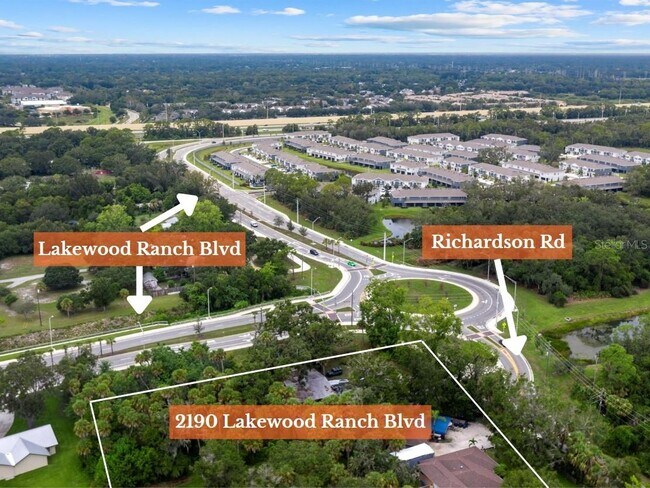 More details for Prime Development Opportunity – Land for Sale, Sarasota, FL