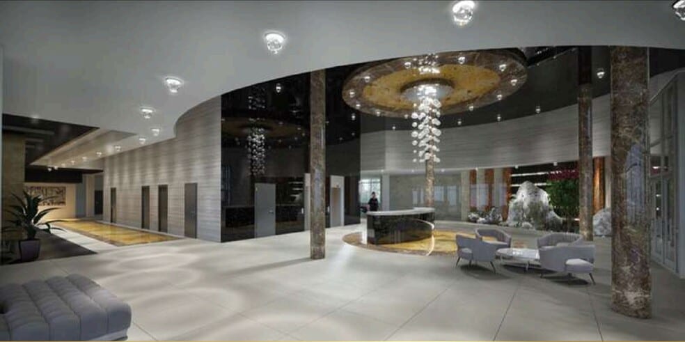 2050 Meadowvale Blvd, Mississauga, ON à vendre - Hall d’entrée - Image 2 de 3