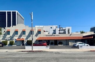More details for 1908 Santa Monica Blvd, Santa Monica, CA - Medical for Lease