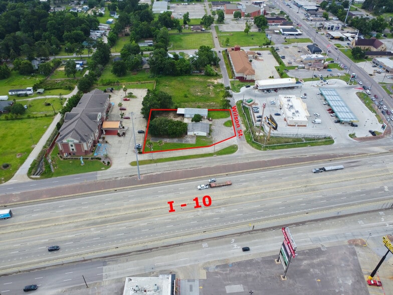 590 Wilson St, Vidor, TX for sale - Building Photo - Image 2 of 18