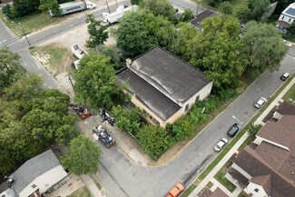 Plus de détails pour 678 Florence St, Camden, NJ - Commerce de détail à vendre