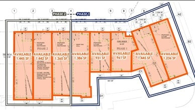 387 Vistawilla Dr, Winter Springs, FL for lease Floor Plan- Image 1 of 1