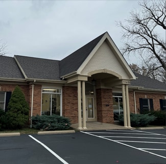 More details for 11406 Gravois Rd, Saint Louis, MO - Office for Lease