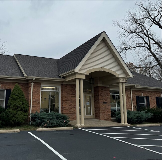 More details for 11406 Gravois Rd, Saint Louis, MO - Office for Lease