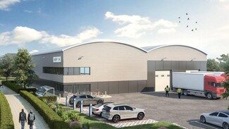 More details for Cherry Orchard Way, Southend On Sea - Industrial for Sale