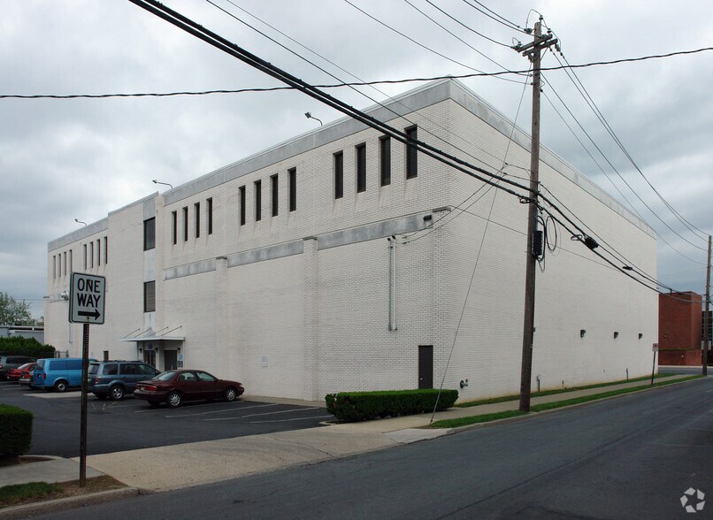 1213-1225 Hamilton St, Allentown, PA à vendre - Photo du bâtiment - Image 3 de 12