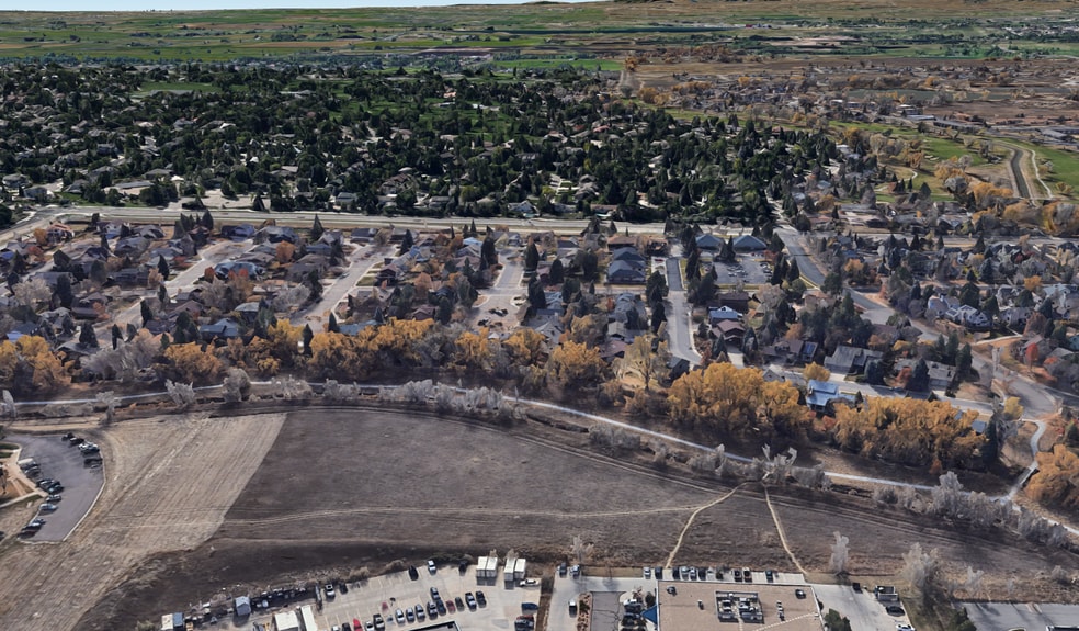 7000 Winchester Cir, Boulder, CO à vendre - Photo du bâtiment - Image 2 de 3