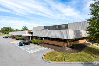 More details for 6752 Baymeadow Dr, Glen Burnie, MD - Flex for Lease