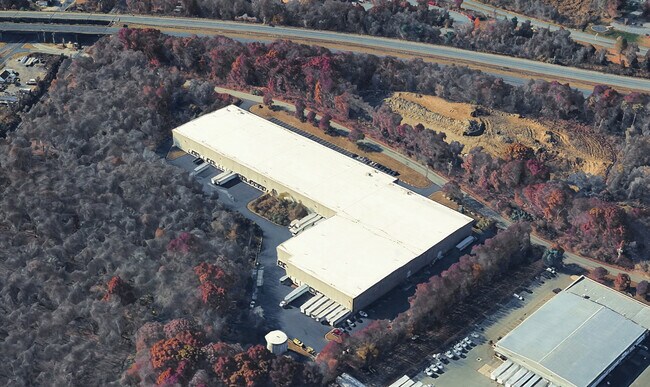 Plus de détails pour 35 Love Ln, Netcong, NJ - Industriel à louer