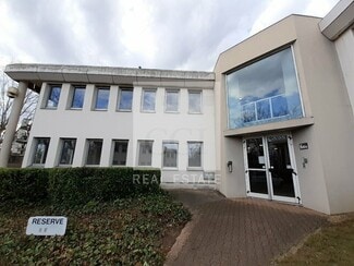 More details for 6 Bis Rue Maryse Bastié, Bron - Office for Sale
