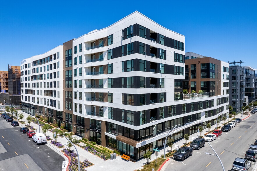 219 9th Ave, Oakland, CA for lease - Primary Photo - Image 1 of 92