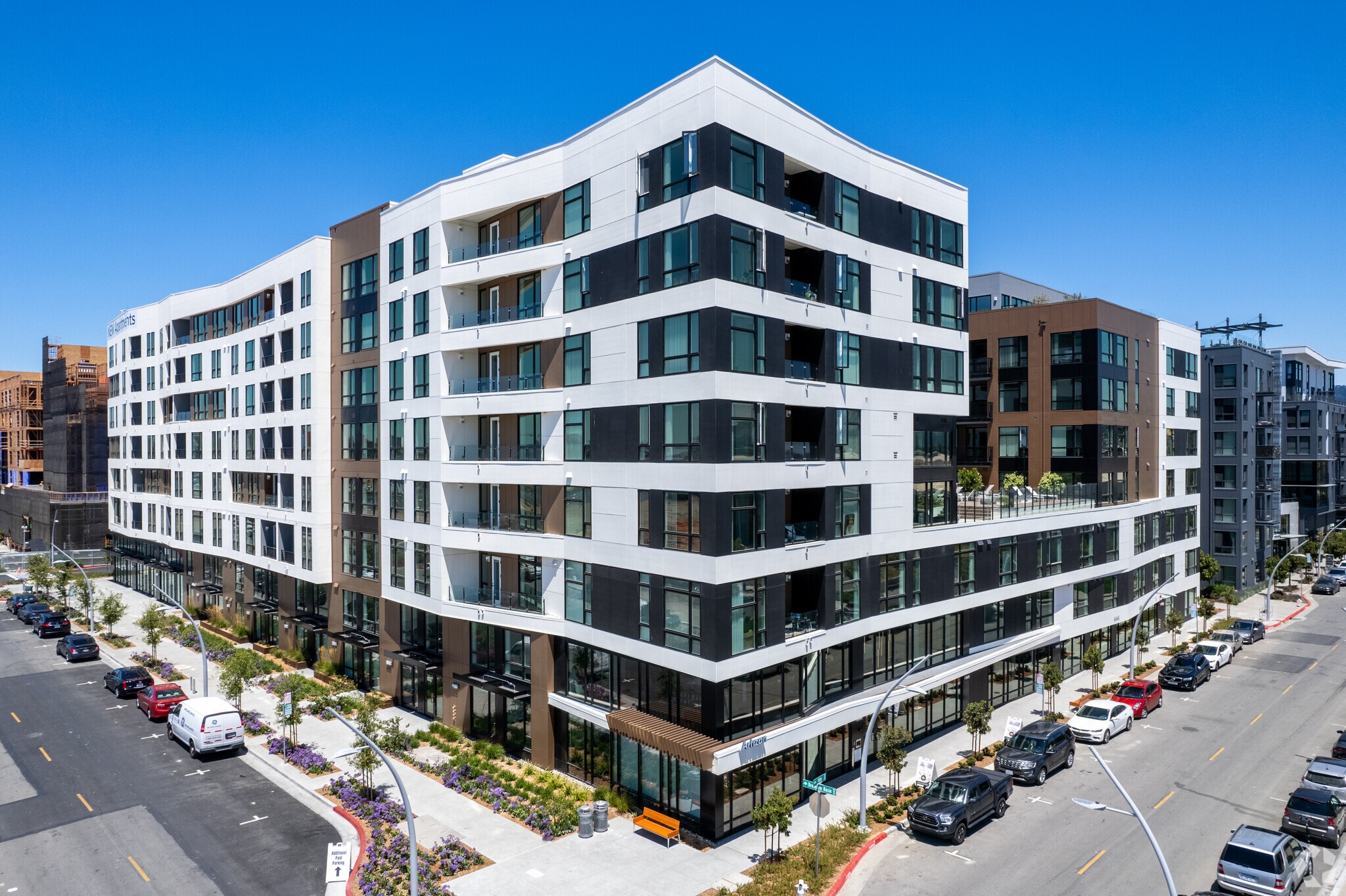 219 9th Ave, Oakland, CA for lease Primary Photo- Image 1 of 93