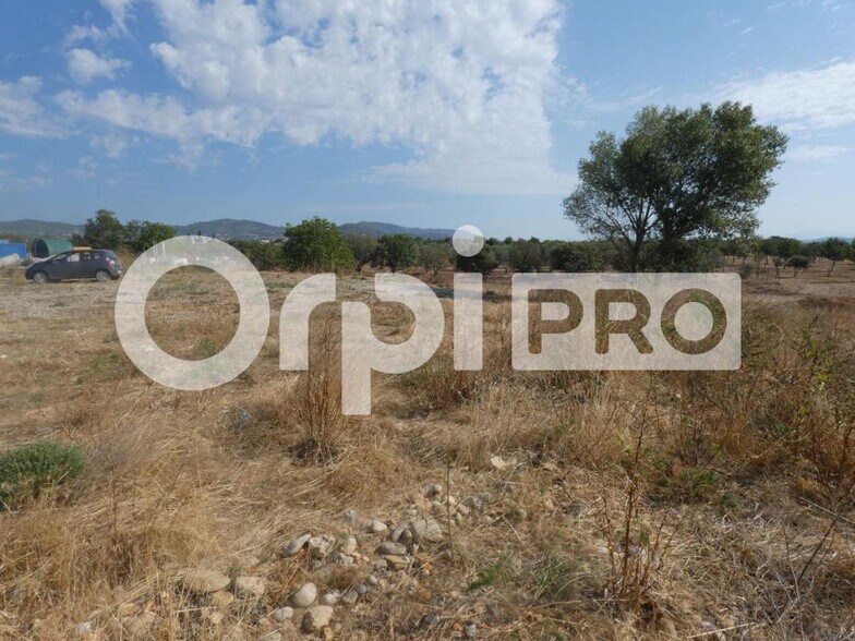 Land in Manosque for lease - Aerial - Image 3 of 8