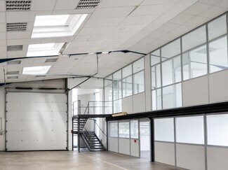 More details for Industrial for Lease