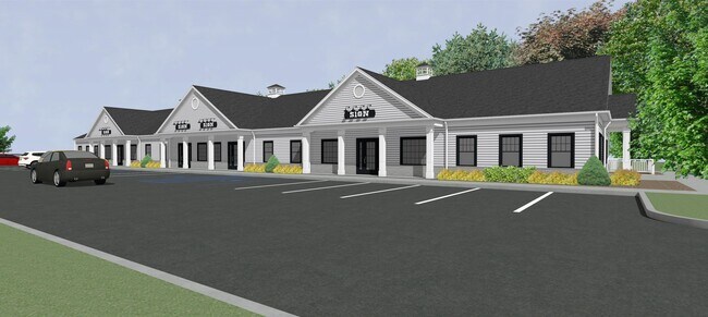 Plus de détails pour 217 Middle Country Rd, Middle Island, NY - Terrain à vendre
