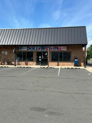 More details for 365 Georges Rd, Dayton, NJ - Retail for Lease