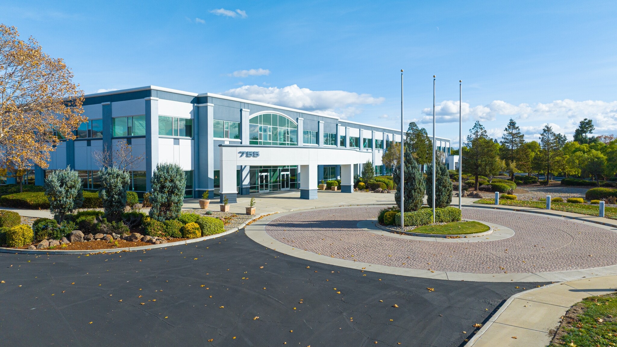 755 Jarvis Dr, Morgan Hill, CA for lease Building Photo- Image 1 of 22