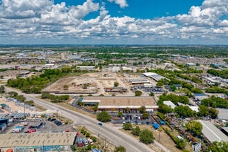 15635 Vision Dr, Pflugerville, TX - Aérien  Vue de la carte