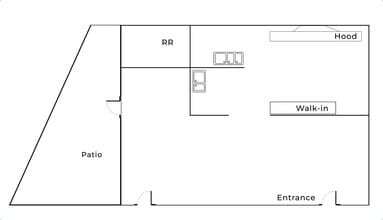 10063-10085 N Maple Ave, Fresno, CA for lease Interior Photo- Image 1 of 1