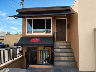 Plus de détails pour 27 N Santa Cruz Ave, Los Gatos, CA - Bureau à louer