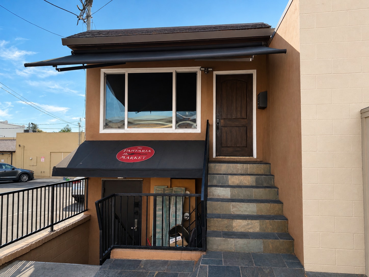 27 N Santa Cruz Ave, Los Gatos, CA for lease Primary Photo- Image 1 of 5