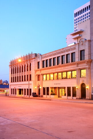 More details for 610-616 S Main St, Tulsa, OK - Office for Lease