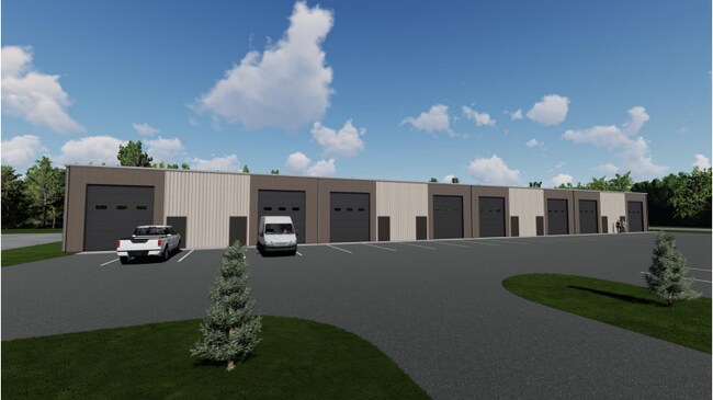 More details for 100 Wrentham Dr, Liverpool, NY - Industrial for Lease