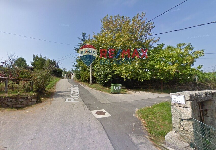 Land in Nigrán, Pontevedra for sale - Primary Photo - Image 1 of 19