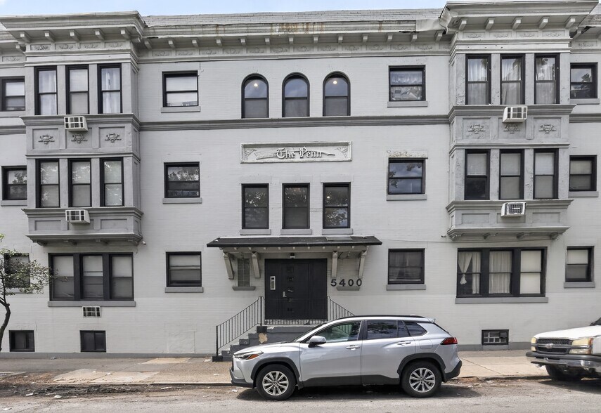 5400 Walnut St, Philadelphia, PA à vendre - Photo du bâtiment - Image 2 de 10