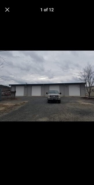More details for 8007 Counts Massie Rd, Maumelle, AR - Industrial for Lease