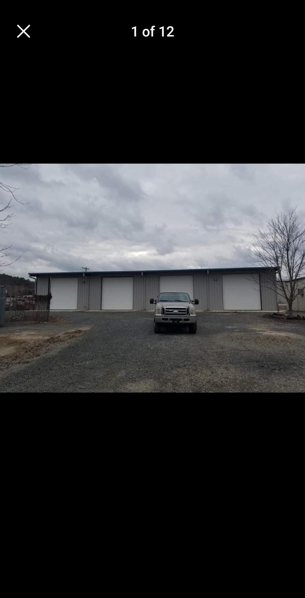 8007 Counts Massie Rd, Maumelle, AR for lease Building Photo- Image 1 of 6